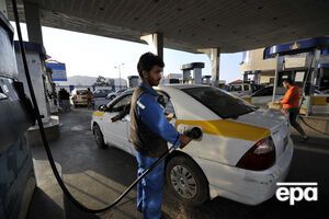 В случае принятия законопроекта топливо может подорожать