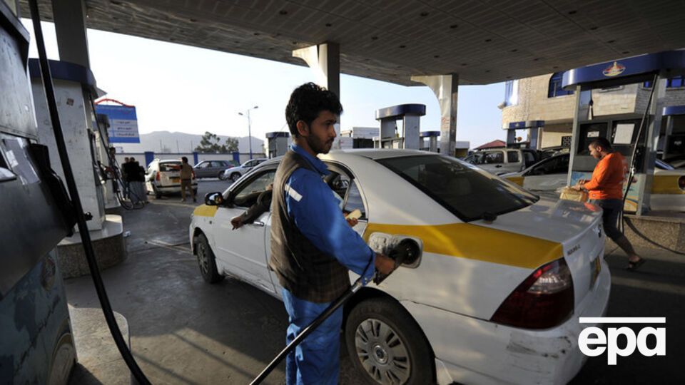 В случае принятия законопроекта топливо может подорожать