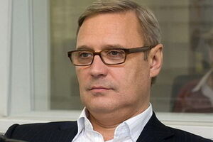 Владимир Путин шокирован санкциями Запада, считает Касьянов