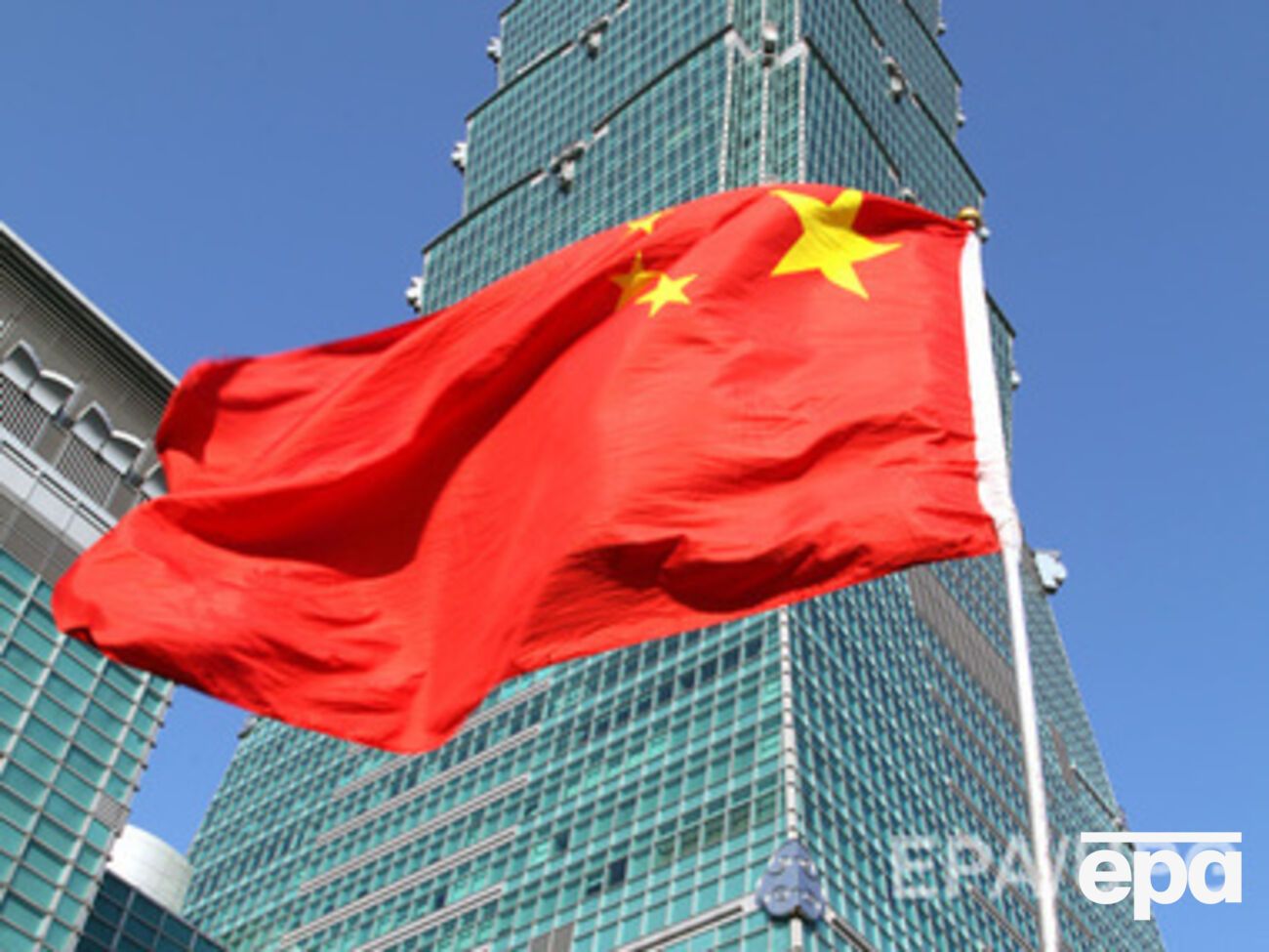 Новый проект обещает Украине самые крупные китайские инвестиции за время независимости