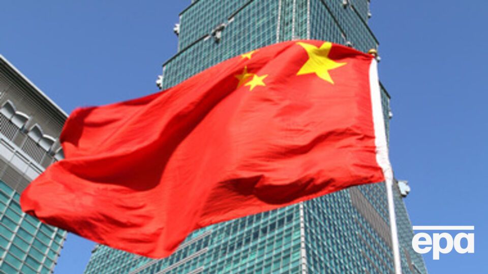 Новый проект обещает Украине самые крупные китайские инвестиции за время независимости