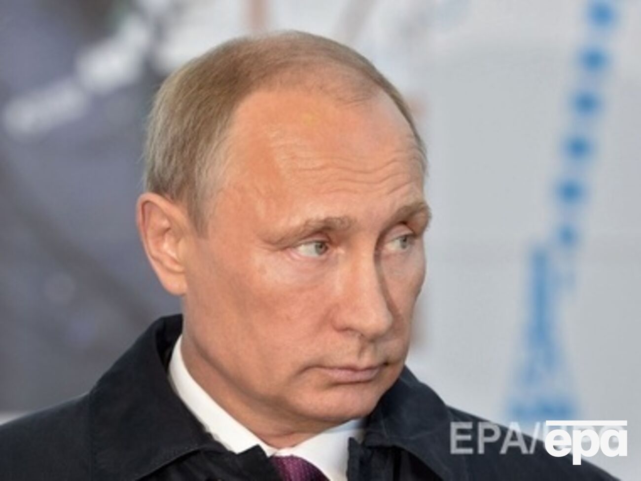 Путин посоветовал Порошенко не слишком полагаться на ЕС