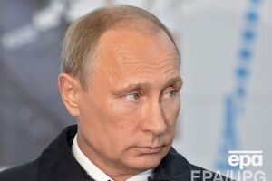Путин посоветовал Порошенко не слишком полагаться на ЕС