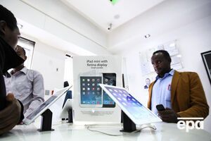 Новый iPad будет представлен уже в следующем месяце