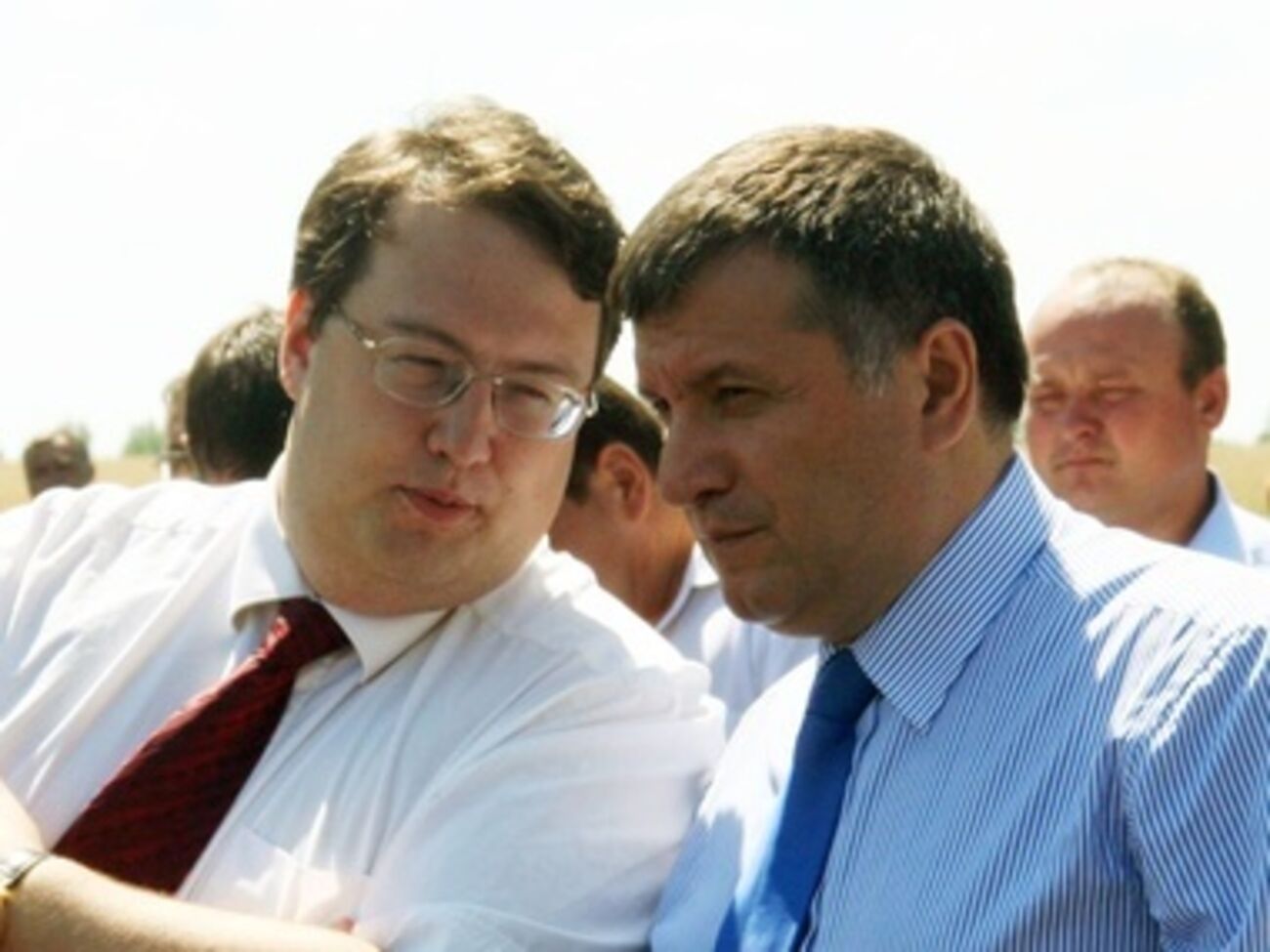 Советник Авакова Геращенко: Мы научились бить террористов Путина, и бить их хорошо