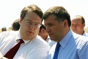 Советник Авакова Геращенко: Мы научились бить террористов Путина, и бить их хорошо