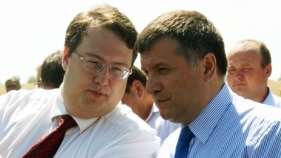 Советник Авакова Геращенко: Мы научились бить террористов Путина, и бить их хорошо