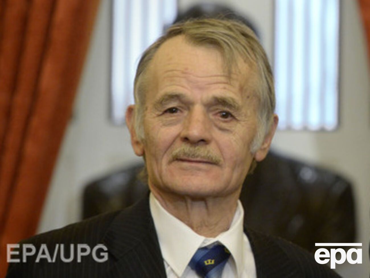 Джемилев:&nbsp;Будем мобилизовывать мировую общественность