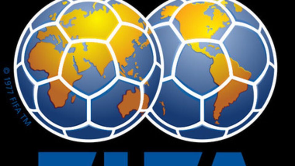 FIFA обнародовала новый рейтинг сборных