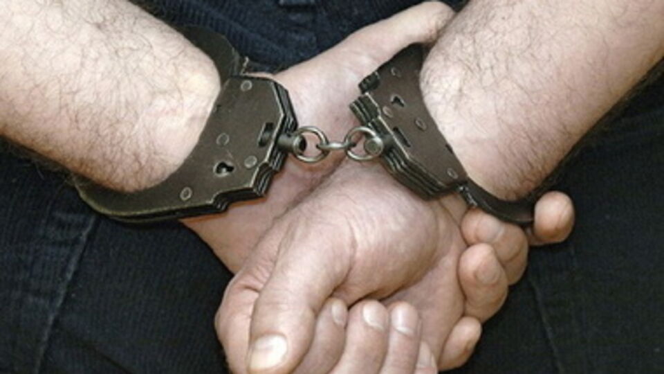 Диверсанты дают показания в СБУ