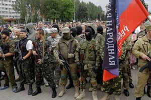 Террористы задерживают террористов