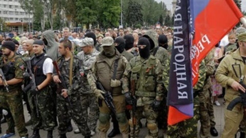 Террористы задерживают террористов