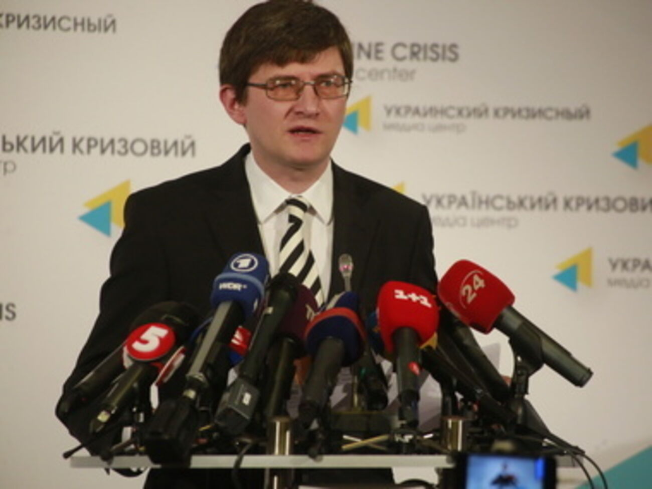 В ЦИК призвали усилить охрану избирательных участков на выборах в Раду