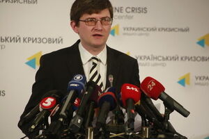 В ЦИК призвали усилить охрану избирательных участков на выборах в Раду