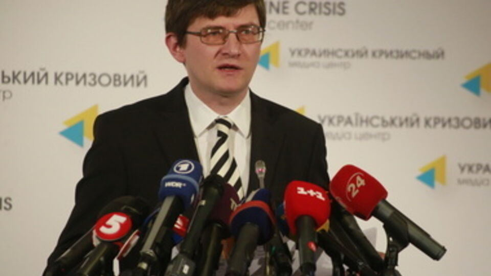 В ЦИК призвали усилить охрану избирательных участков на выборах в Раду