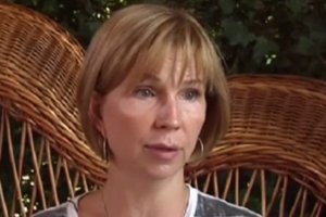 Ирина Довгань считает законы об особом статусе Донбасса поражением