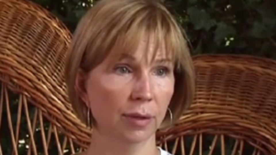 Ирина Довгань считает законы об особом статусе Донбасса поражением