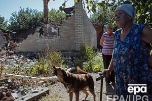 Взрывы слышны в северной части Киевского района, в районе поселка Бирюзова и шахты Абакумова