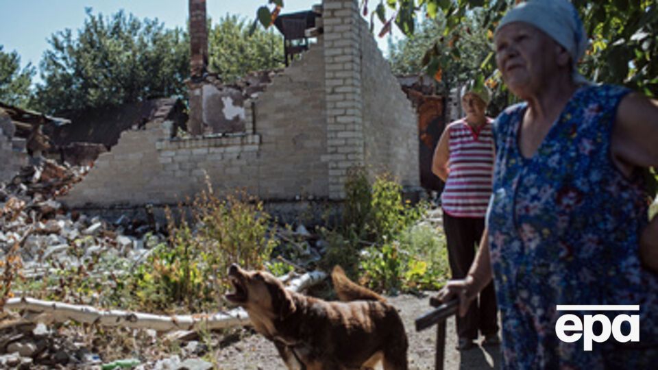 Взрывы слышны в северной части Киевского района, в районе поселка Бирюзова и шахты Абакумова