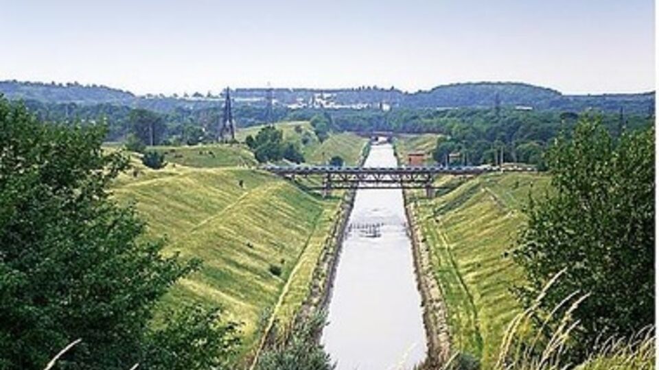 Воду из Северского Донца перестанут очищать
