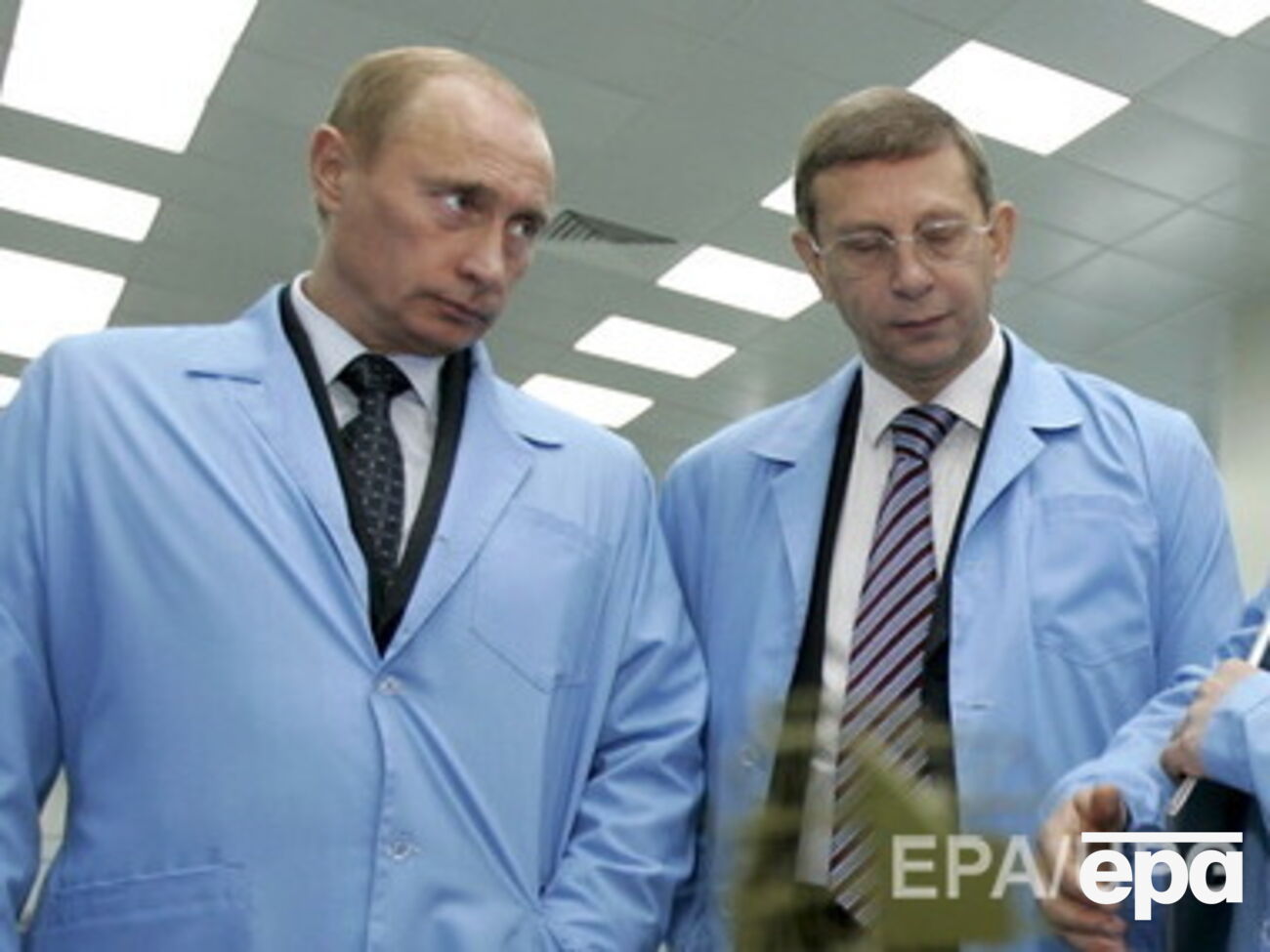 Арест Евтушенкова вызовет отток капитала из России, пишет Bloomberg