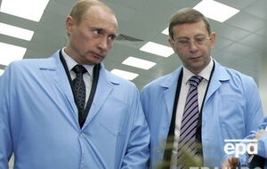 Арест Евтушенкова вызовет отток капитала из России, пишет Bloomberg