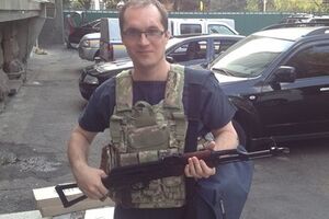 У "Новороссии" – фейковое руководство, считает Бутусов