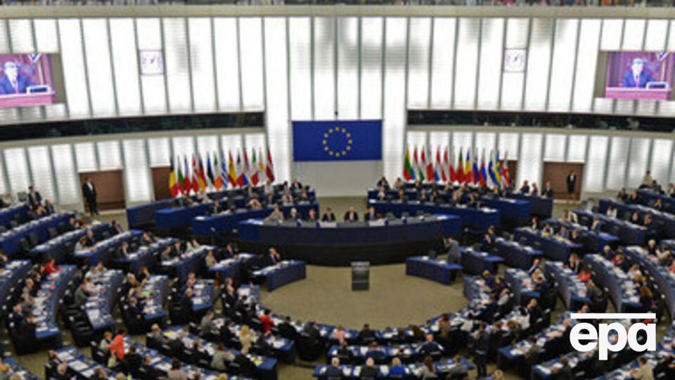 Европейский союз осудил действия РФ на востоке Украины