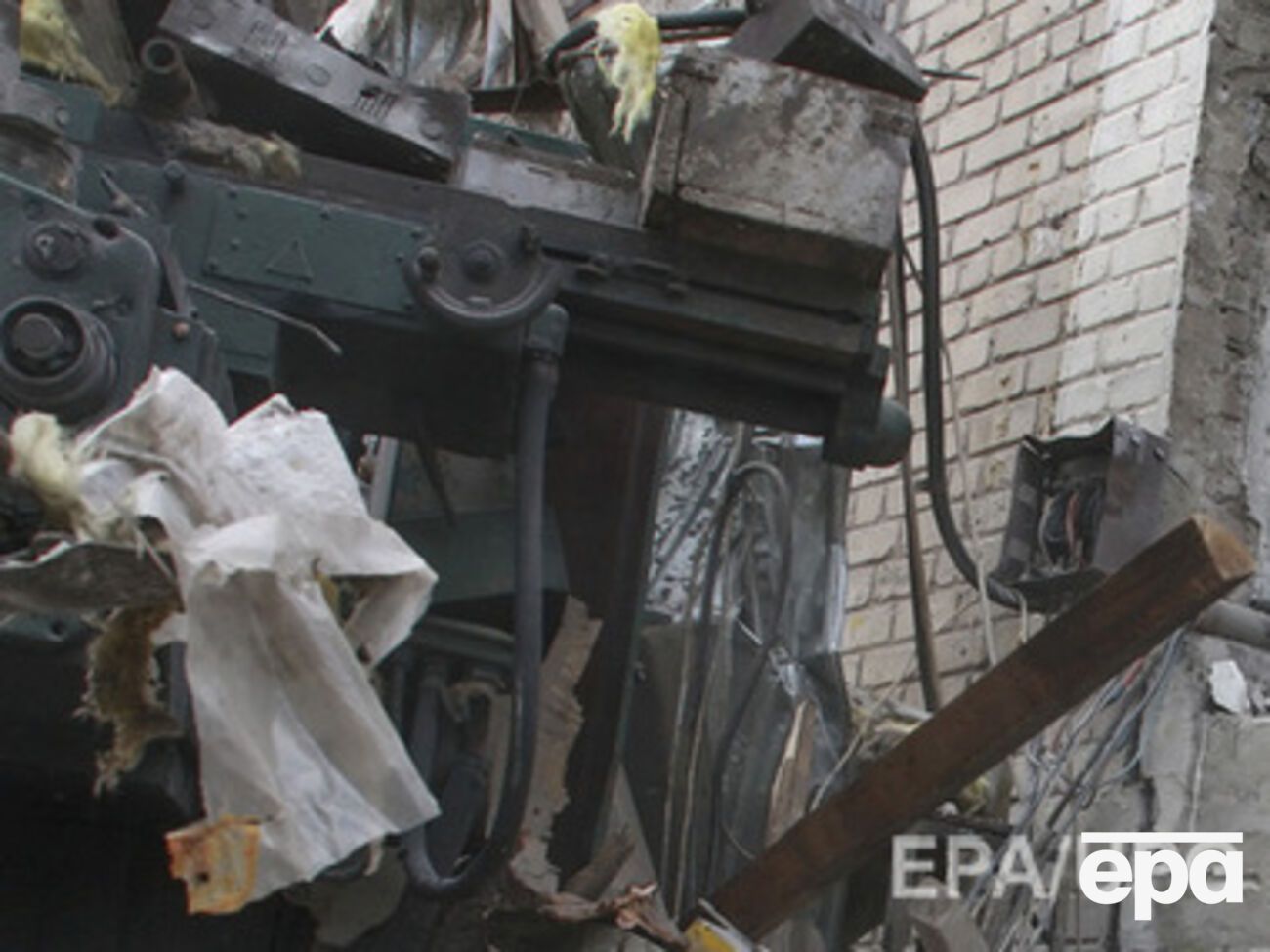 По итогам восьми месяцев 2014 года спад производства в целом по Украине ускорился до 7,8%