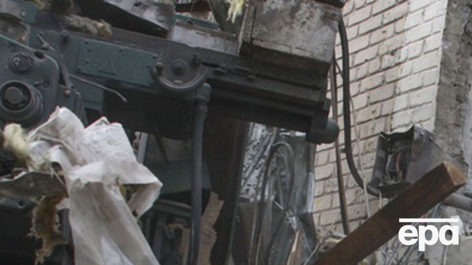 По итогам восьми месяцев 2014 года спад производства в целом по Украине ускорился до 7,8%