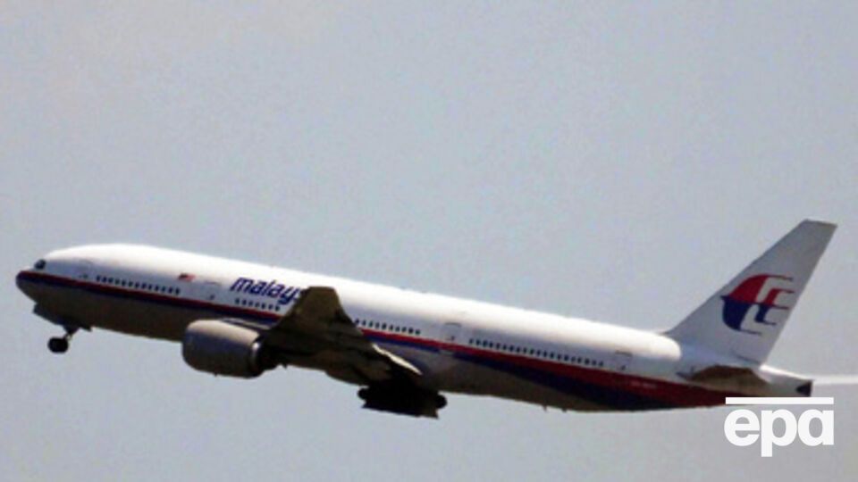 Террористы не могут принимать самолеты