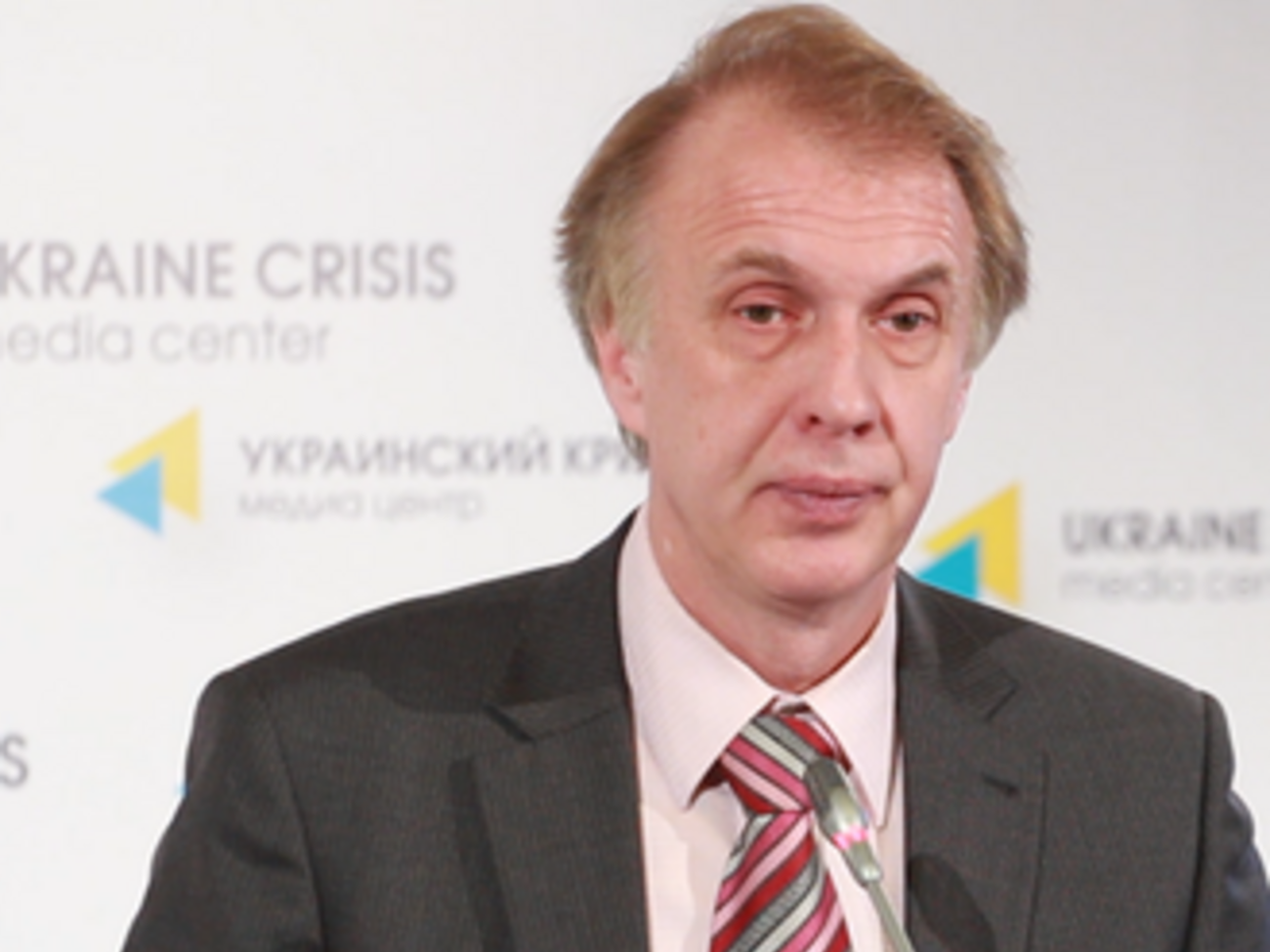 Огрызко считает, что если Порошенко привезет из США решение о военной поддержке, его визит можно считать успешным