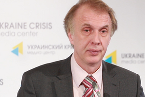 Огрызко считает, что если Порошенко привезет из США решение о военной поддержке, его визит можно считать успешным