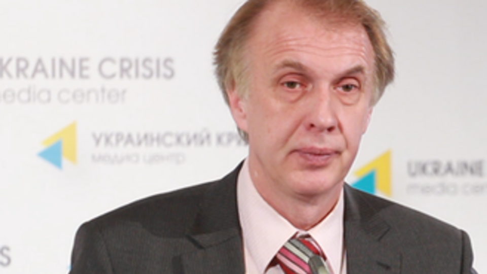 Огрызко считает, что если Порошенко привезет из США решение о военной поддержке, его визит можно считать успешным