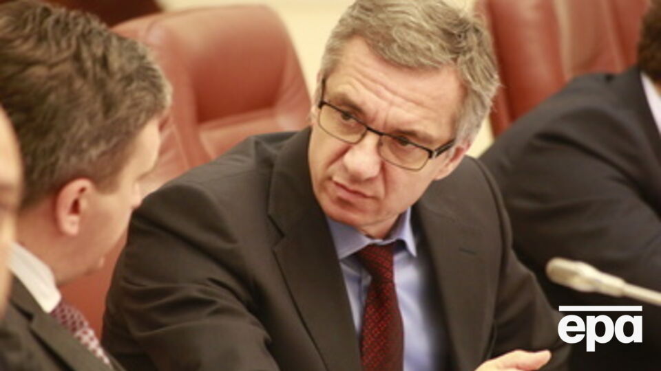 Украинские компании будут выставлять на западных площадках