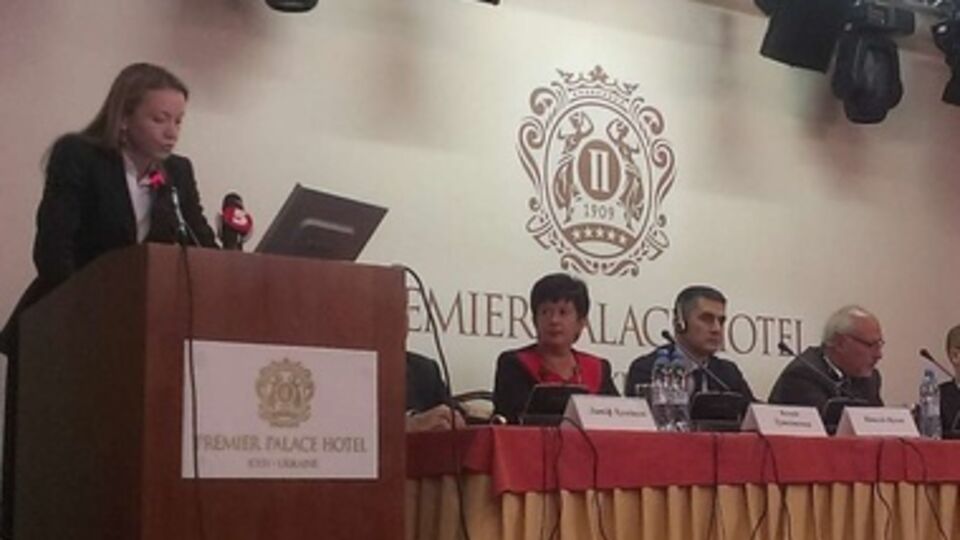 В офисе омбудсмена осудили уровень работы одесской милиции