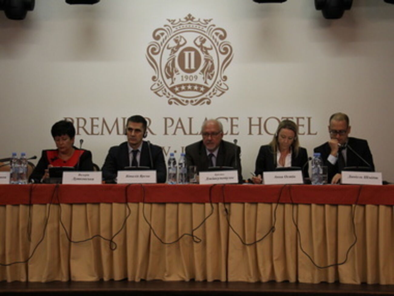 Ярема: Погибшие на Майдане патриоты стали жертвами тяжких преступлений против человечности