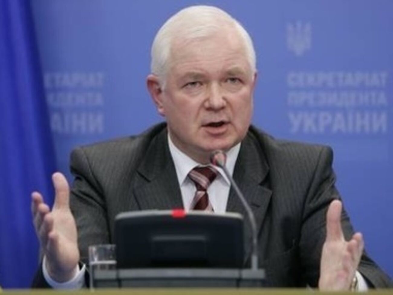 Маломуж считает, что Украине будет сложно обороняться от нападения сразу с нескольких направлений