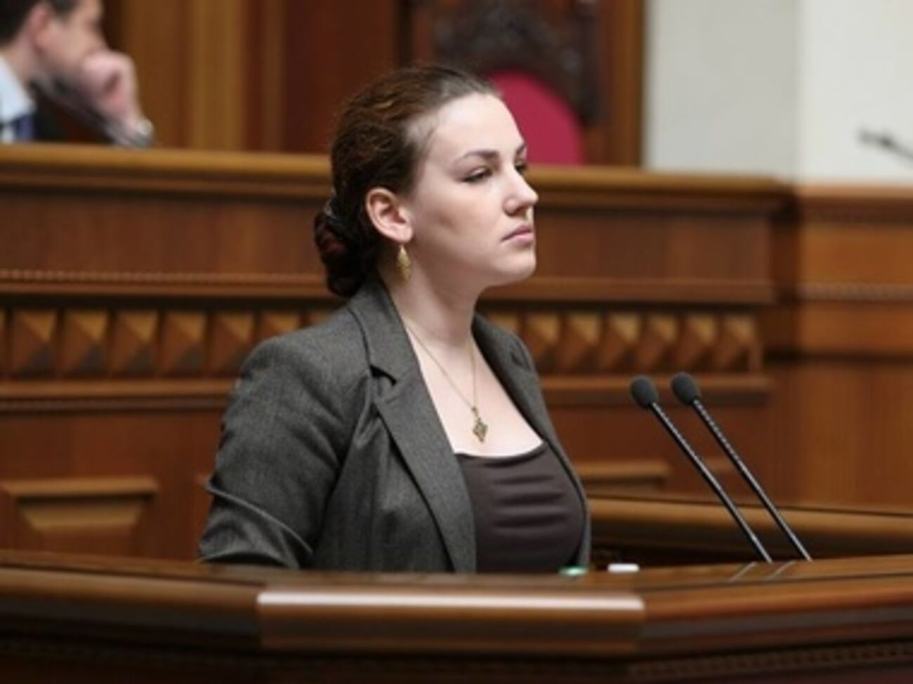 Оробец поедет на лечение за границу