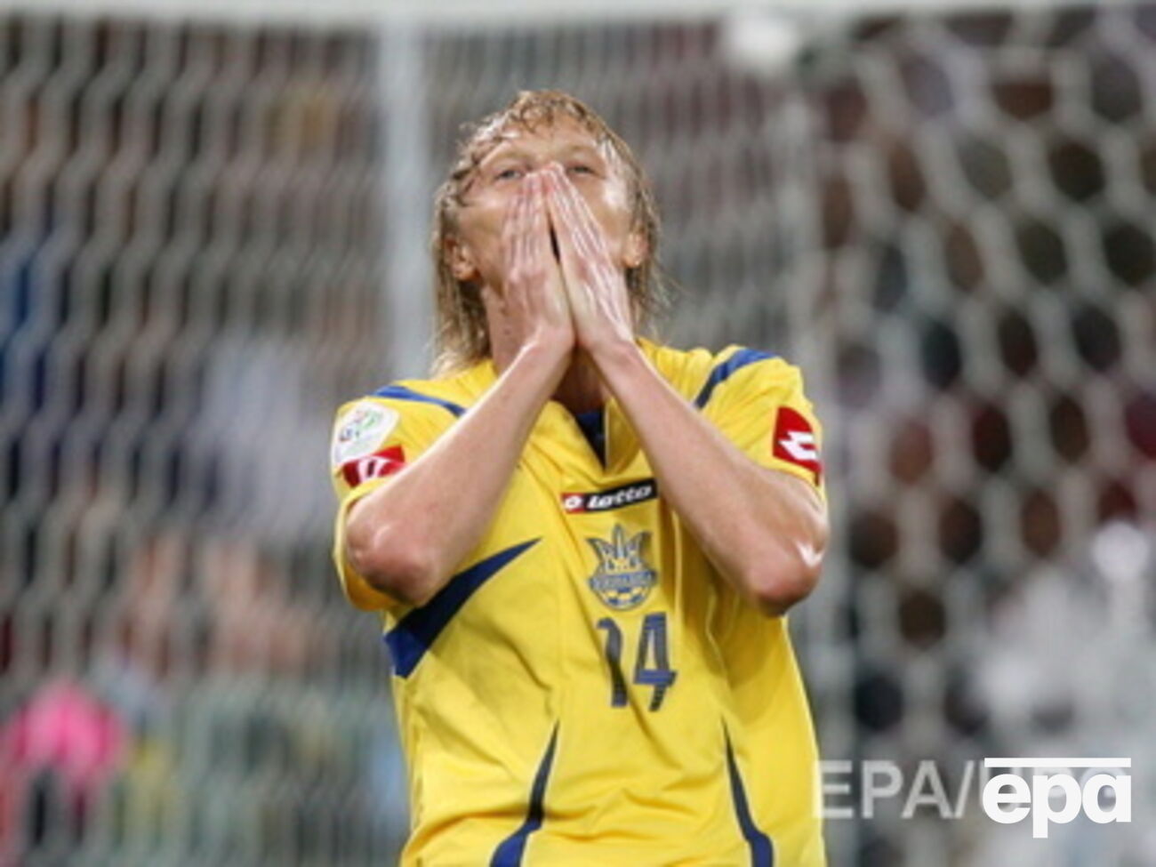 Гусин погиб в возрасте 42 лет