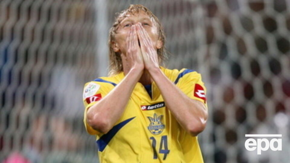 Гусин погиб в возрасте 42 лет