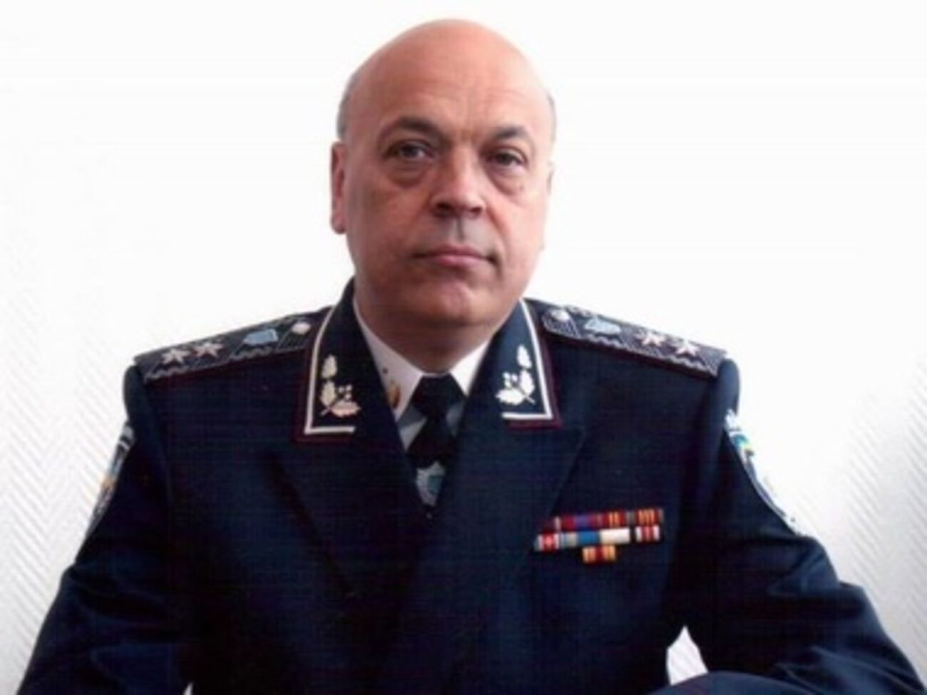 Москаль уже был губернатором Луганщины в 2005&ndash;2006 годах