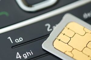 Для покупки сим-карты нужно предъявить паспорт