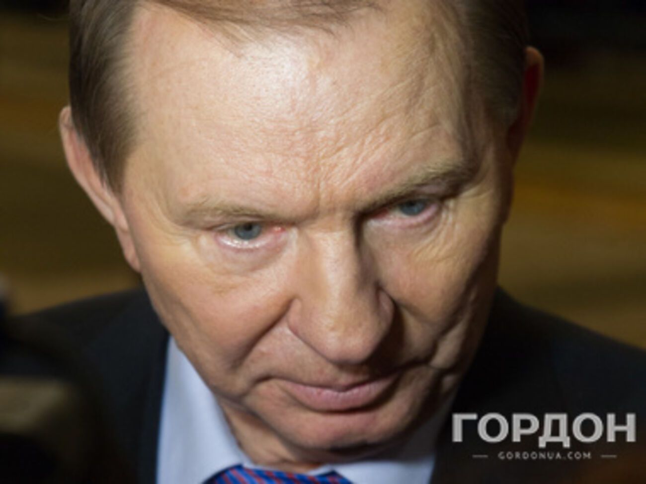 Леонид Кучма: В Минске предстоят нелегкие переговоры