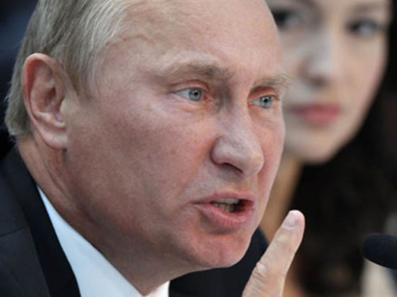 Конгрессмен Майк: Путин потратил на пропаганду более $9 млрд