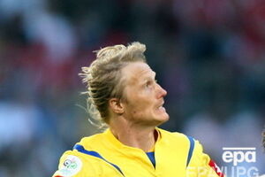 Гусин погиб в возрасте 42 лет