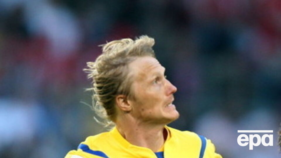 Гусин погиб в возрасте 42 лет