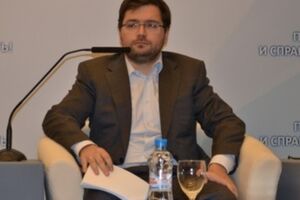 Борис Добродеев исполнял обязанности генерального директора "ВКонтакте" с апреля