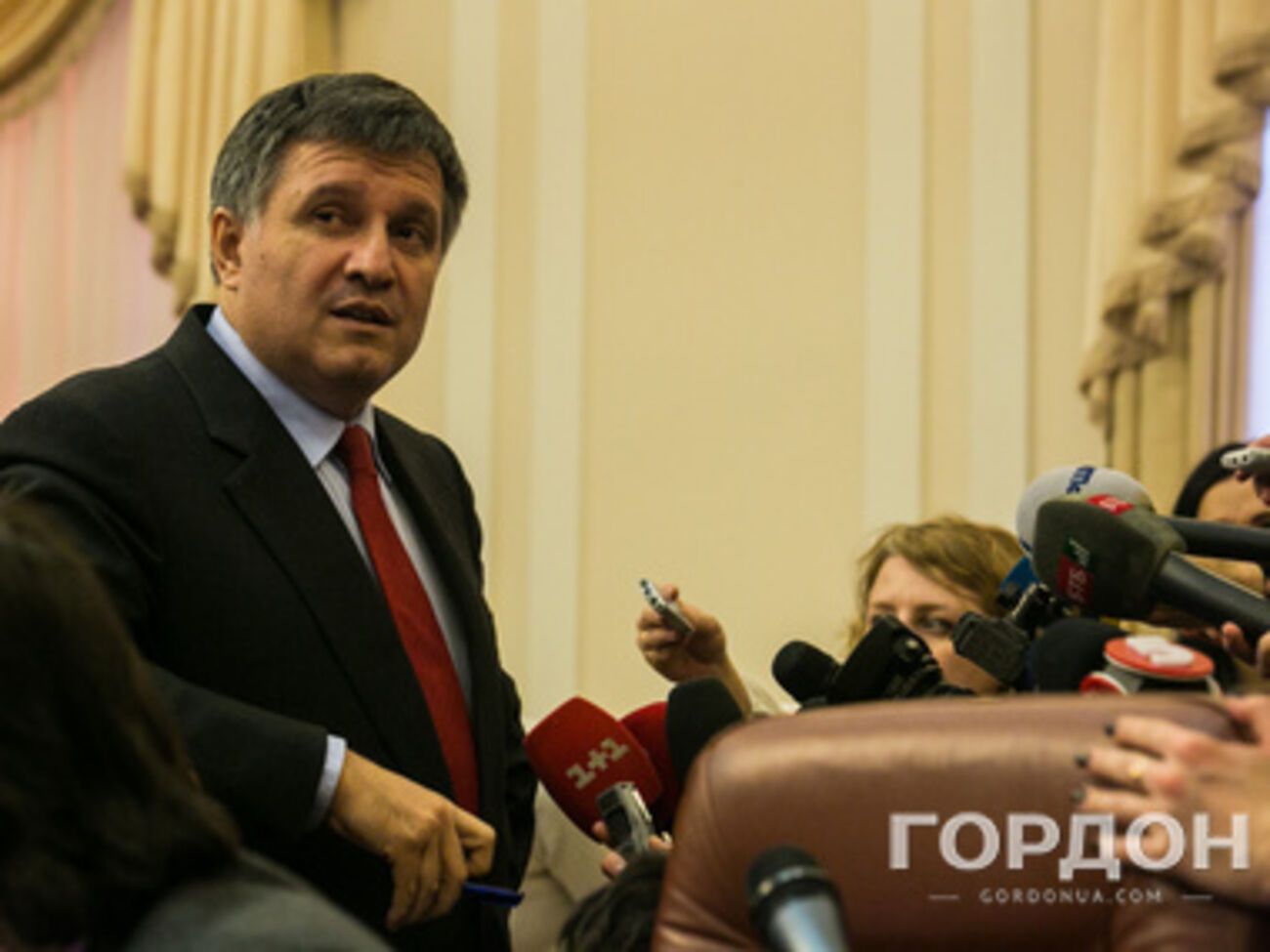 Арсен Аваков хочет утвердить реформу МВД до октябрьских выборов Верховной Рады