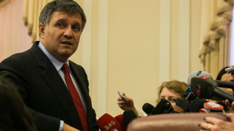 Арсен Аваков хочет утвердить реформу МВД до октябрьских выборов Верховной Рады
